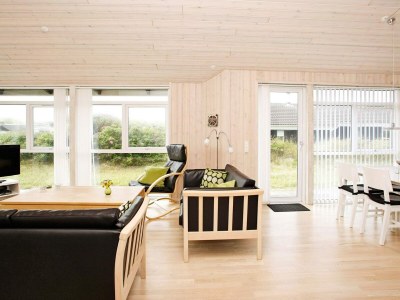 Holiday house Luxury Beach House in Blokhus - By Traum Ferienwohnungen - Outdoor photo 29