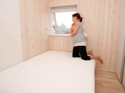 Holiday house Luxury Beach House in Blokhus - By Traum Ferienwohnungen - Outdoor photo 36