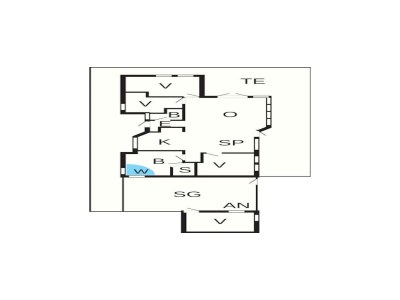 Holiday house Luxury Beach House in Blokhus - By Traum Ferienwohnungen - Document photo 40