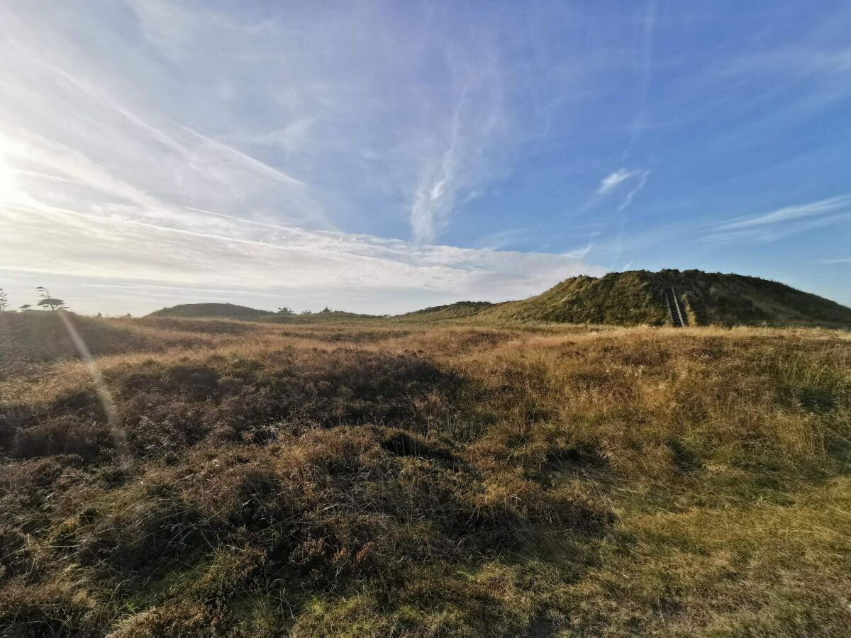 Apartment 6 Personen Ferienhaus in Rømø-By Traum - Outdoor photo 5