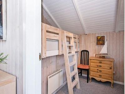 Apartment 6 Personen Ferienhaus in Rømø-By Traum - Outdoor photo 4