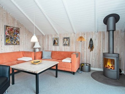 Apartment 6 Personen Ferienhaus in Rømø-By Traum - Outdoor photo 7
