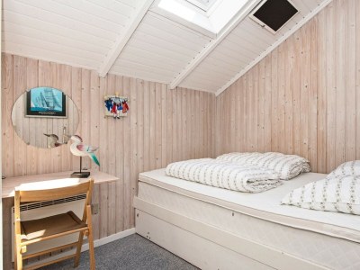 Apartment 6 Personen Ferienhaus in Rømø-By Traum - Outdoor photo 17