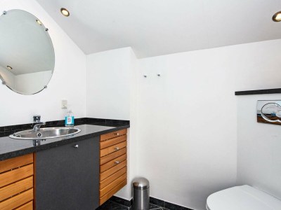 Apartment 6 Personen Ferienhaus in Rømø-By Traum - Outdoor photo 18