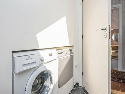 Apartment 6 Personen Ferienhaus in Rømø-By Traum - Outdoor photo 20