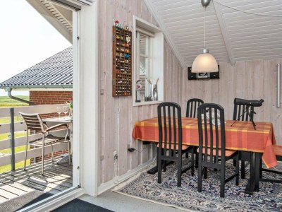 Apartment 6 Personen Ferienhaus in Rømø-By Traum - Outdoor photo 33