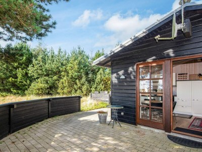 Holiday house Strandflucht in der Ho-Bucht -- By Traum Ferienwohnungen - Outdoor photo 2