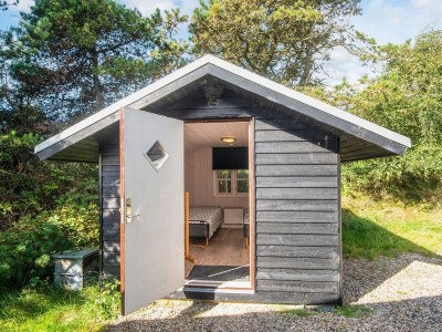 Holiday house Strandflucht in der Ho-Bucht -- By Traum Ferienwohnungen - Outdoor photo 4