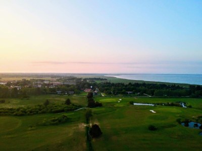 Holiday house Strandflucht in der Ho-Bucht -- By Traum Ferienwohnungen - Outdoor photo 6