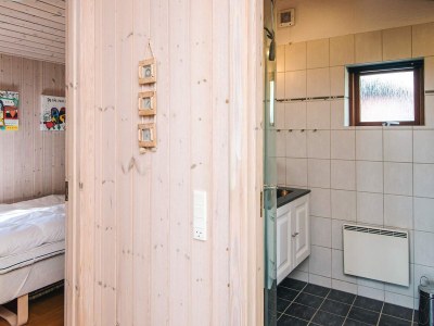 Holiday house Strandflucht in der Ho-Bucht -- By Traum Ferienwohnungen - Outdoor photo 7