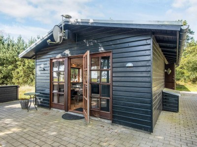 Holiday house Strandflucht in der Ho-Bucht -- By Traum Ferienwohnungen - Outdoor photo 8