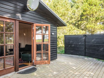 Holiday house Strandflucht in der Ho-Bucht -- By Traum Ferienwohnungen - Outdoor photo 9