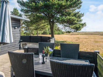 Holiday house Strandflucht in der Ho-Bucht -- By Traum Ferienwohnungen - Outdoor photo 12