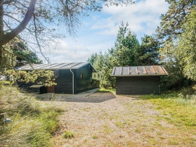 Holiday house Strandflucht in der Ho-Bucht -- By Traum Ferienwohnungen - Outdoor photo 13