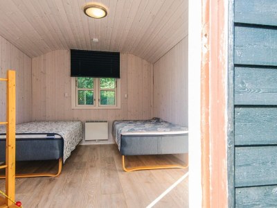 Holiday house Strandflucht in der Ho-Bucht -- By Traum Ferienwohnungen - Outdoor photo 14