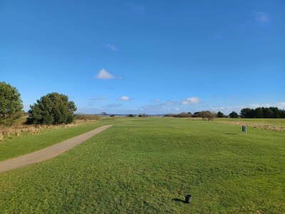 Holiday house Strandflucht in der Ho-Bucht -- By Traum Ferienwohnungen - Outdoor photo 16