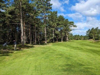 Holiday house Strandflucht in der Ho-Bucht -- By Traum Ferienwohnungen - Outdoor photo 18