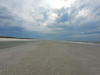 Holiday house Strandflucht in der Ho-Bucht -- By Traum Ferienwohnungen - Outdoor photo 20