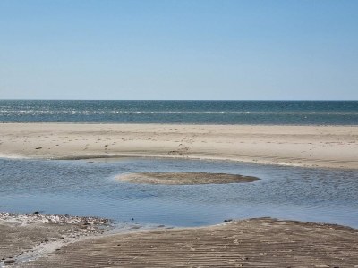 Holiday house Strandflucht in der Ho-Bucht -- By Traum Ferienwohnungen - Outdoor photo 21