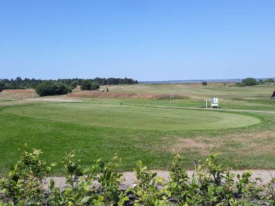Holiday house Strandflucht in der Ho-Bucht -- By Traum Ferienwohnungen - Outdoor photo 23