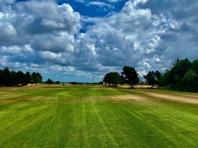 Holiday house Strandflucht in der Ho-Bucht -- By Traum Ferienwohnungen - Outdoor photo 24