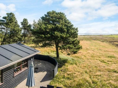 Holiday house Strandflucht in der Ho-Bucht -- By Traum Ferienwohnungen - Outdoor photo 25