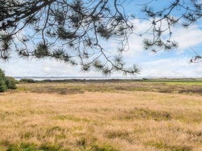 Holiday house Strandflucht in der Ho-Bucht -- By Traum Ferienwohnungen - Outdoor photo 26