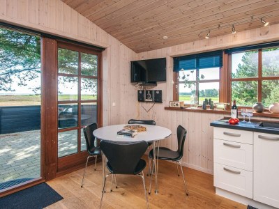 Holiday house Strandflucht in der Ho-Bucht -- By Traum Ferienwohnungen - Outdoor photo 27