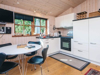 Holiday house Strandflucht in der Ho-Bucht -- By Traum Ferienwohnungen - Outdoor photo 28