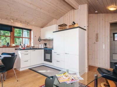 Holiday house Strandflucht in der Ho-Bucht -- By Traum Ferienwohnungen - Outdoor photo 29