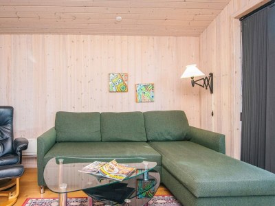 Holiday house Strandflucht in der Ho-Bucht -- By Traum Ferienwohnungen - Outdoor photo 30