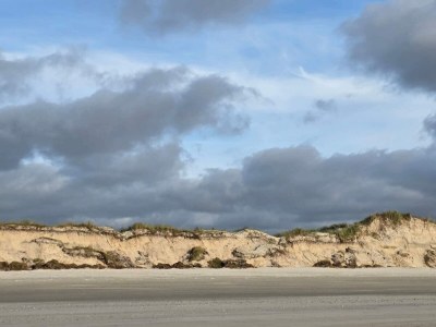 Holiday house Strandflucht in der Ho-Bucht -- By Traum Ferienwohnungen - Outdoor photo 32