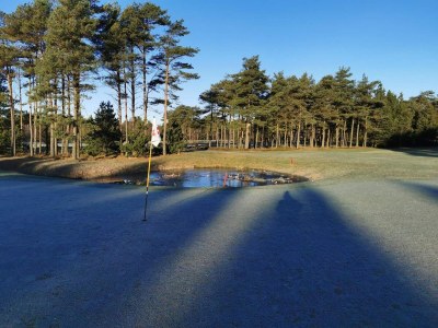 Holiday house Strandflucht in der Ho-Bucht -- By Traum Ferienwohnungen - Outdoor photo 36