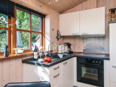 Holiday house Strandflucht in der Ho-Bucht -- By Traum Ferienwohnungen - Outdoor photo 38