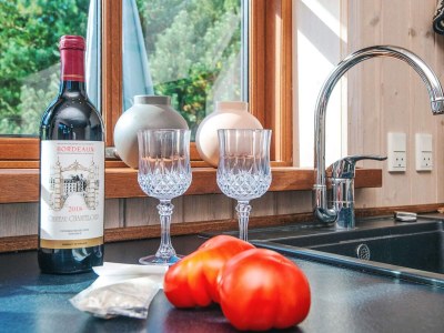 Holiday house Strandflucht in der Ho-Bucht -- By Traum Ferienwohnungen - Outdoor photo 39