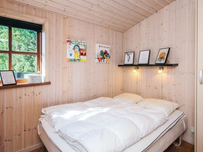 Holiday house Strandflucht in der Ho-Bucht -- By Traum Ferienwohnungen - Outdoor photo 40