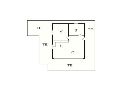 Holiday house Strandflucht in der Ho-Bucht -- By Traum Ferienwohnungen - Document photo 42