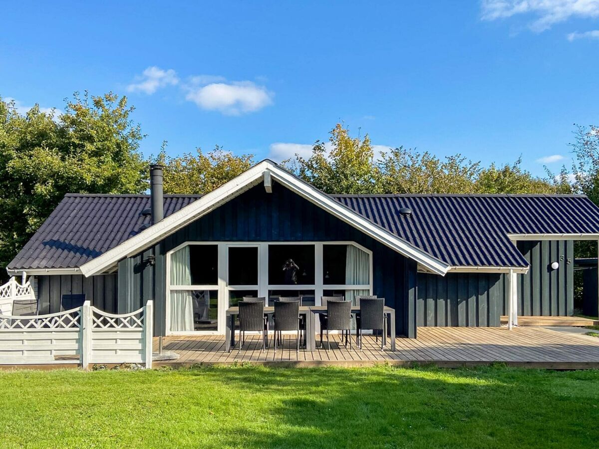 Holiday house Tranquil Retreat Skovmose - By Traum Ferienwohnungen