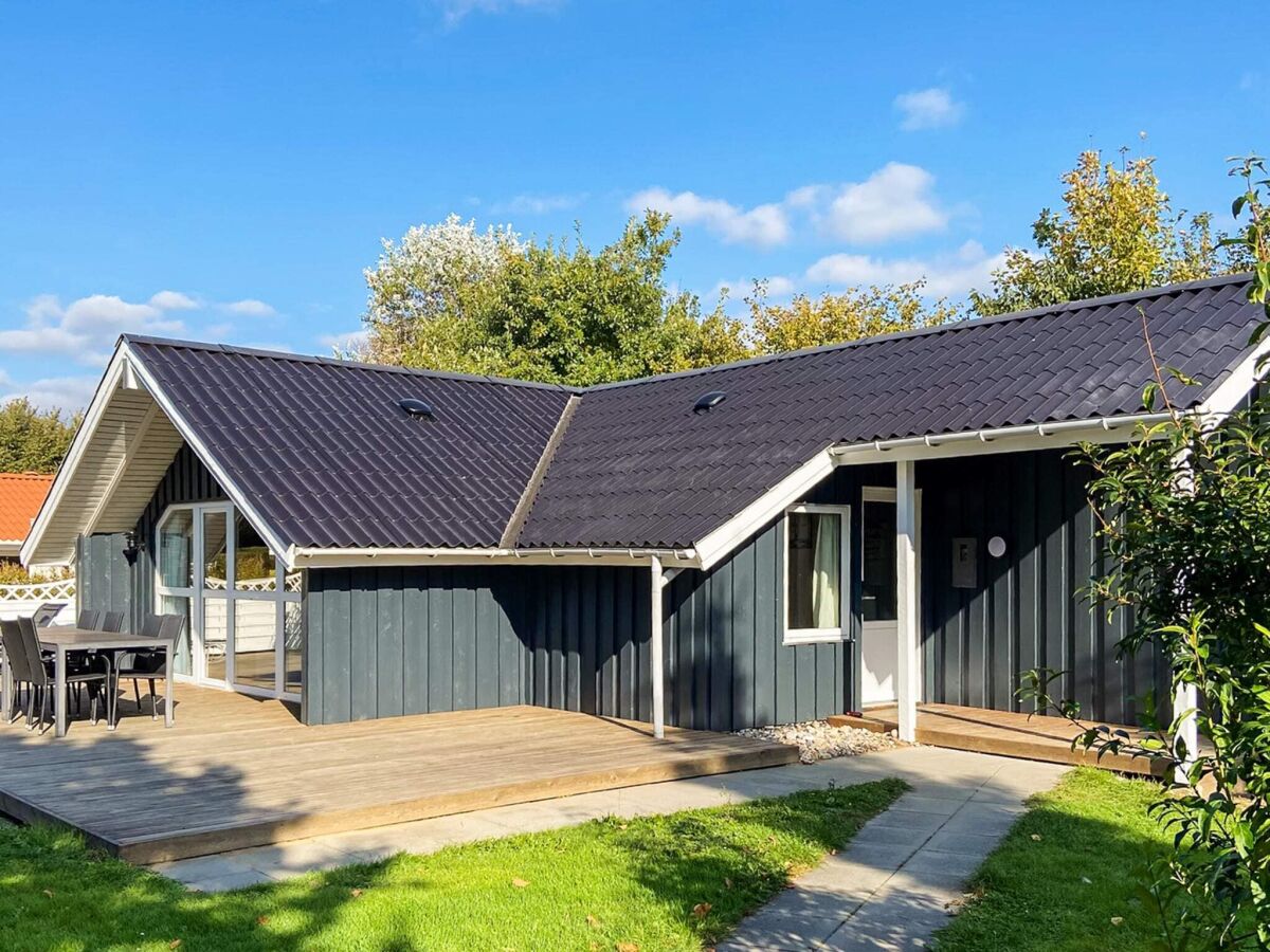 Holiday house Tranquil Retreat Skovmose - By Traum Ferienwohnungen - Outdoor photo 2