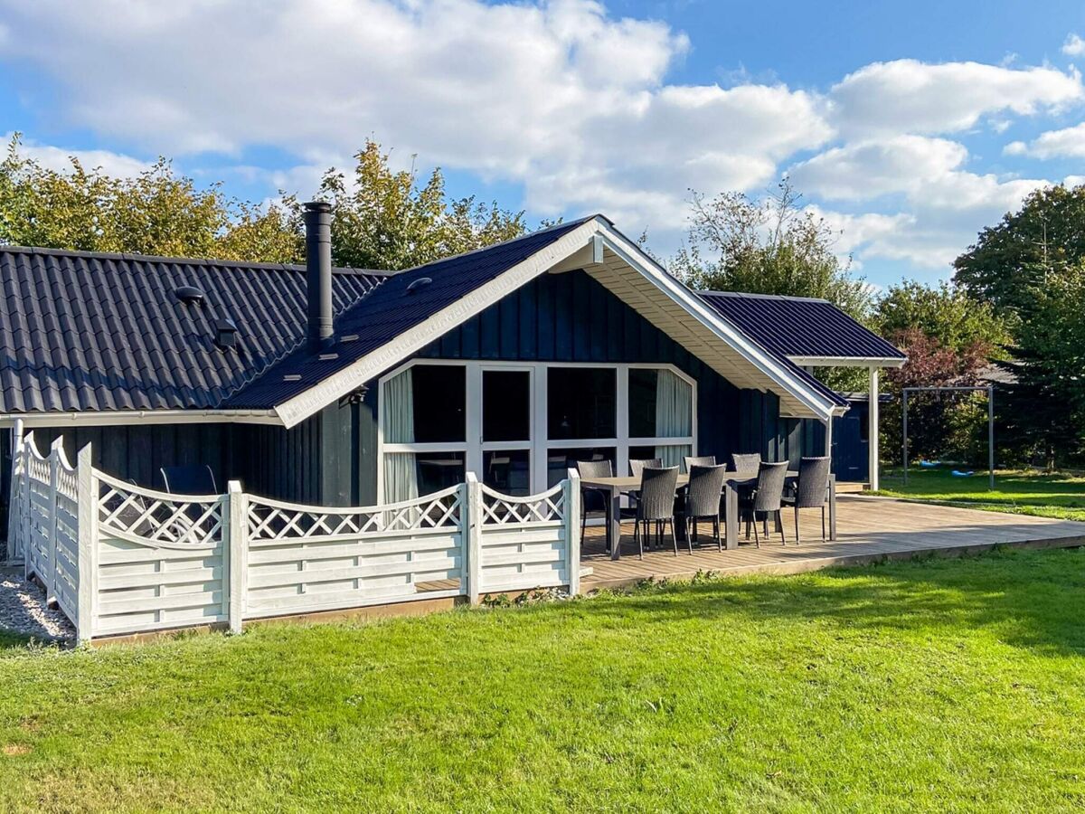 Holiday house Tranquil Retreat Skovmose - By Traum Ferienwohnungen - Outdoor photo 3