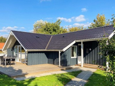 Holiday house Tranquil Retreat Skovmose - By Traum Ferienwohnungen - Outdoor photo 2