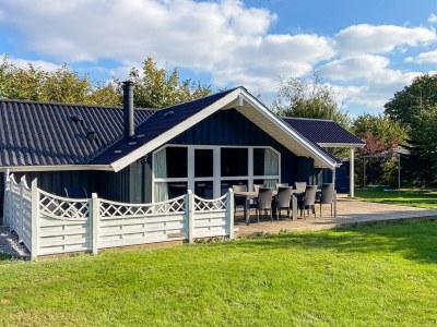 Holiday house Tranquil Retreat Skovmose - By Traum Ferienwohnungen - Outdoor photo 3