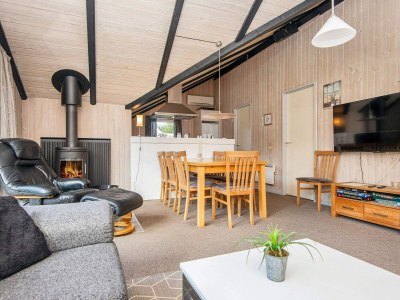 Holiday house Tranquil Retreat Skovmose - By Traum Ferienwohnungen - Outdoor photo 4