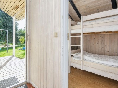 Holiday house Tranquil Retreat Skovmose - By Traum Ferienwohnungen - Outdoor photo 6