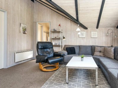 Holiday house Tranquil Retreat Skovmose - By Traum Ferienwohnungen - Outdoor photo 8