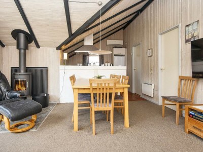 Holiday house Tranquil Retreat Skovmose - By Traum Ferienwohnungen - Outdoor photo 9