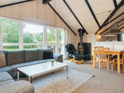 Holiday house Tranquil Retreat Skovmose - By Traum Ferienwohnungen - Outdoor photo 10