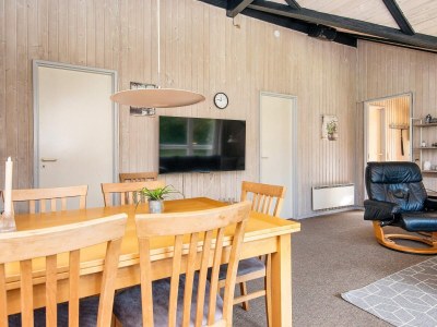 Holiday house Tranquil Retreat Skovmose - By Traum Ferienwohnungen - Outdoor photo 11