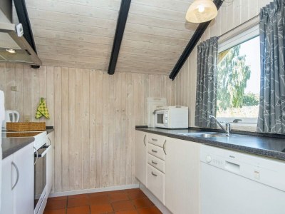 Holiday house Tranquil Retreat Skovmose - By Traum Ferienwohnungen - Outdoor photo 12