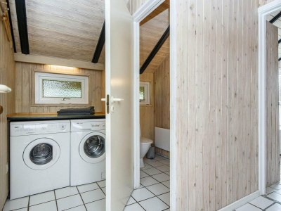 Holiday house Tranquil Retreat Skovmose - By Traum Ferienwohnungen - Outdoor photo 16